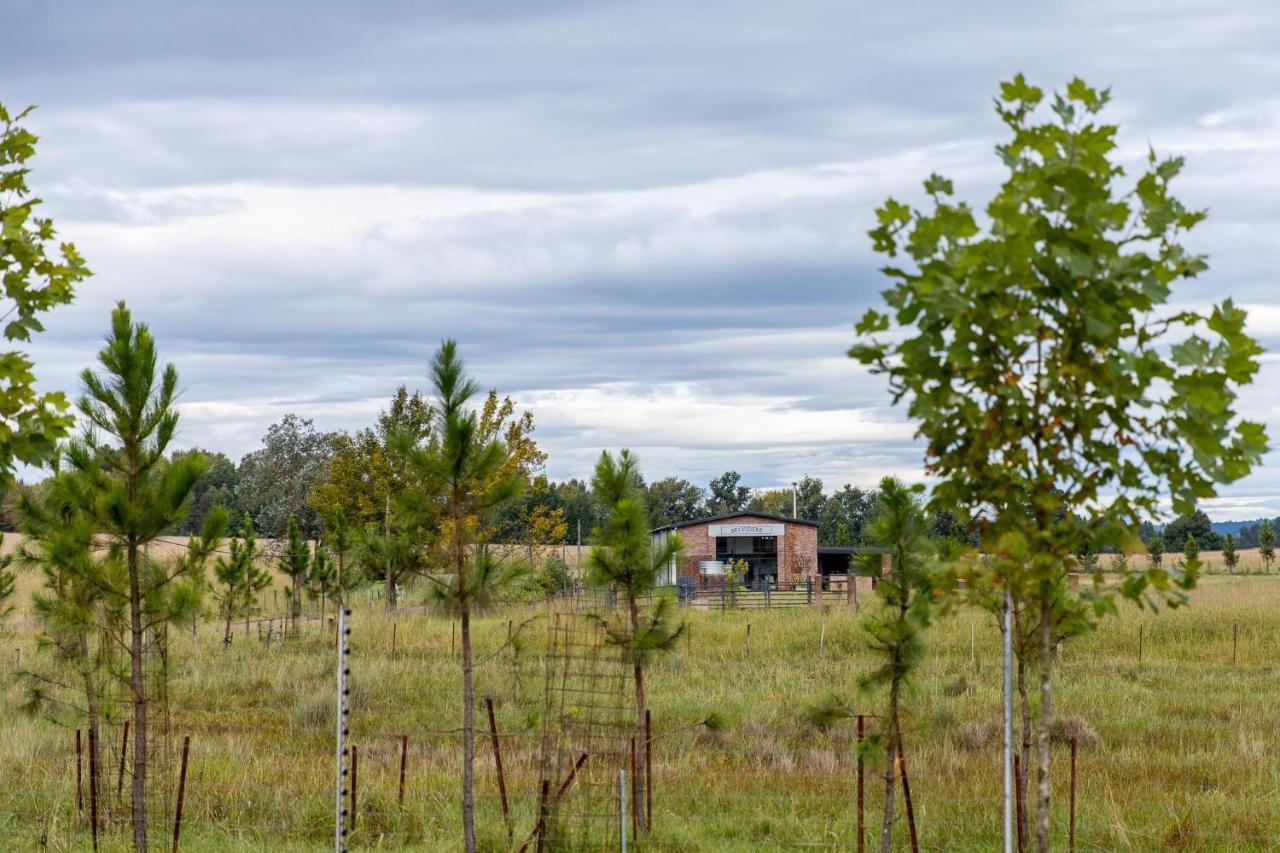 Apartament Belvidere Country Estate Yarrow Zewnętrze zdjęcie