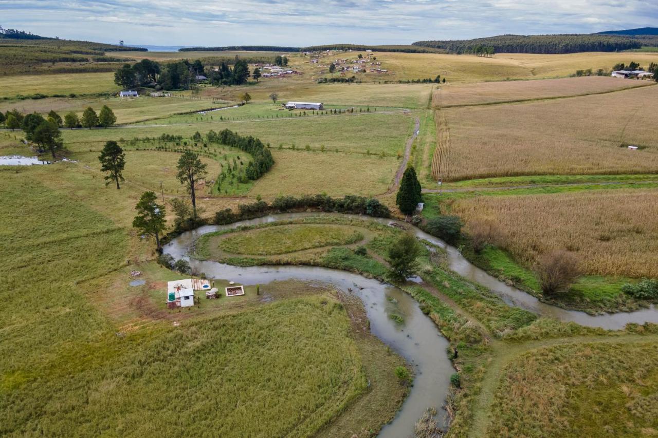 Apartament Belvidere Country Estate Yarrow Zewnętrze zdjęcie