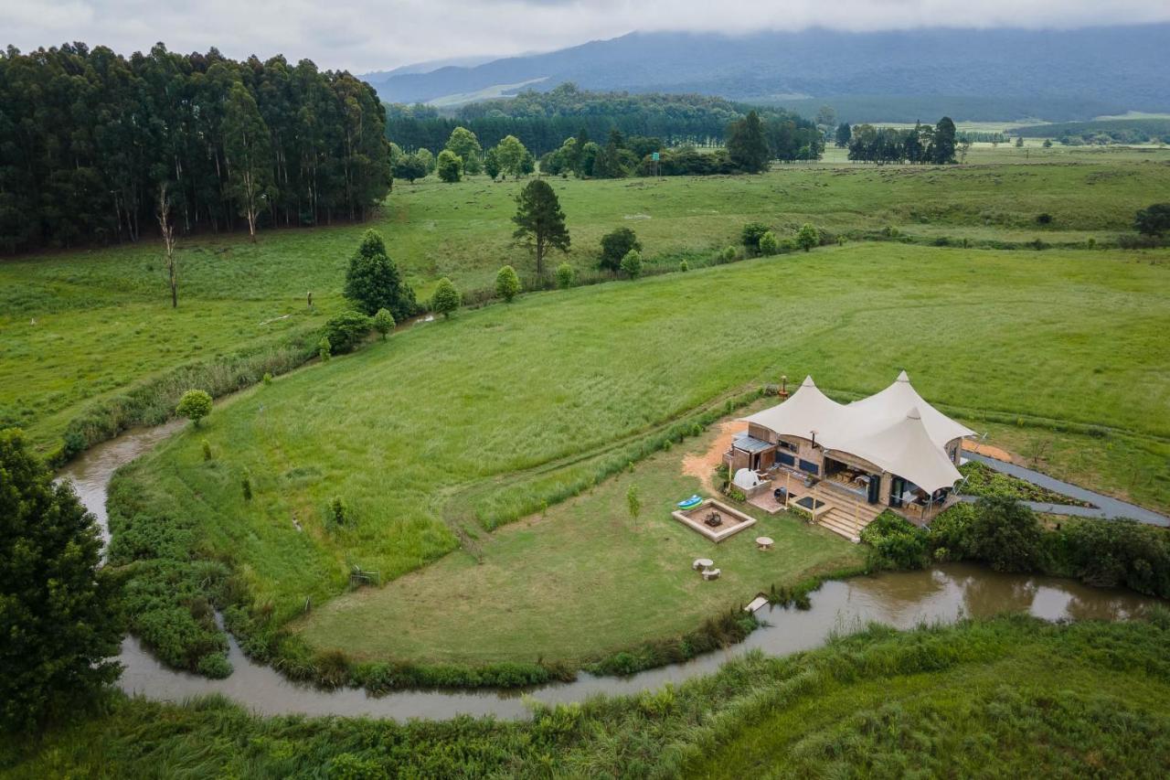 Apartament Belvidere Country Estate Yarrow Zewnętrze zdjęcie